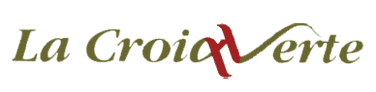 logo Hôtel La Croix Verte